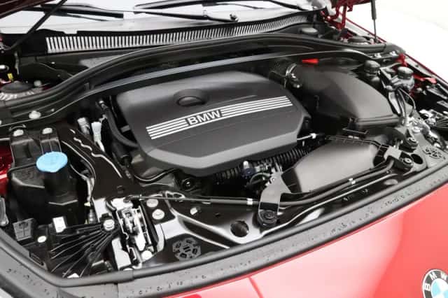 BMW 1-Serie (2026) thumbnail 25