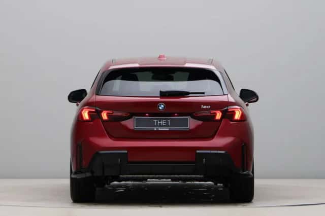 BMW 1-Serie (2026) thumbnail 6