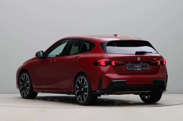 BMW 1-Serie (2026) thumbnail 7