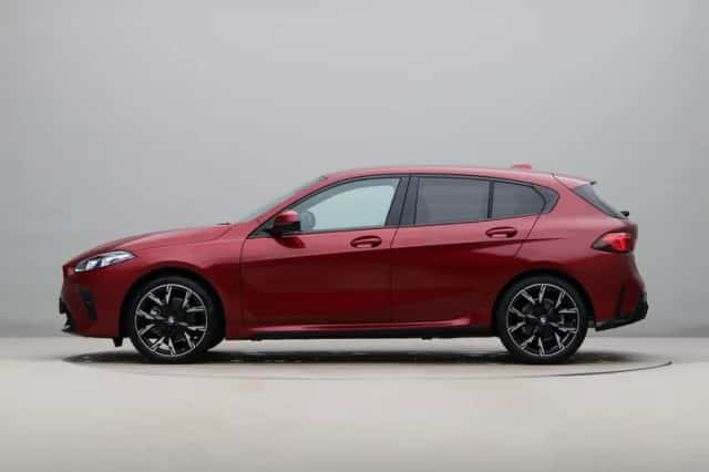 BMW 1-Serie (2026) thumbnail 8