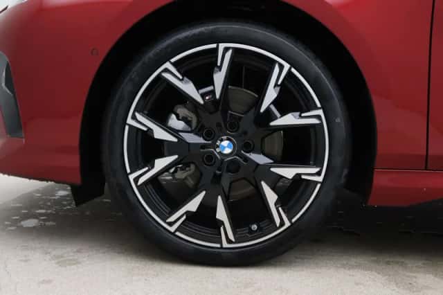 BMW 1-Serie (2026) thumbnail 9