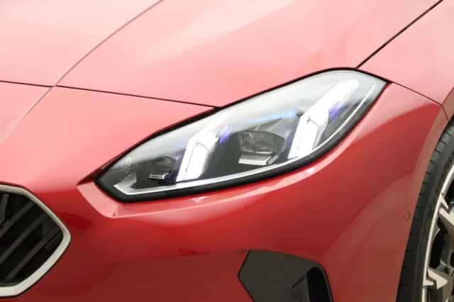 BMW 1-Serie (2026) thumbnail 10