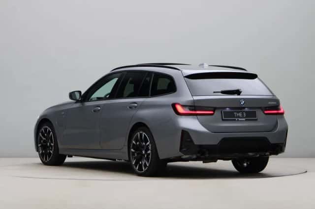 BMW 3-Serie (2025) thumbnail 11