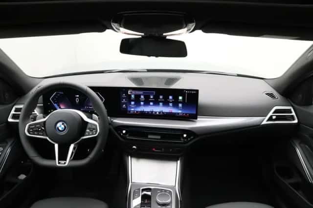 BMW 3-Serie (2025) thumbnail 13