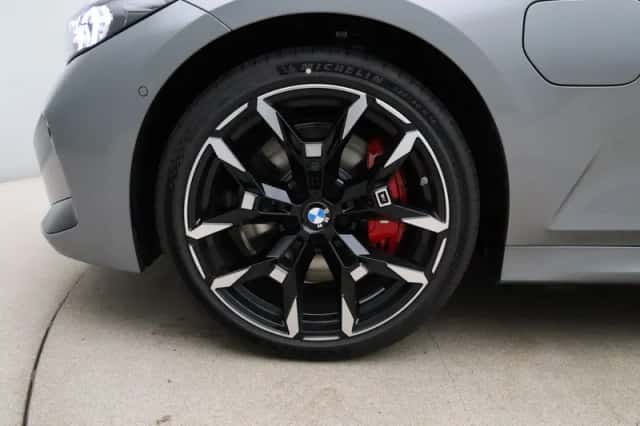 BMW 3-Serie (2025) thumbnail 17