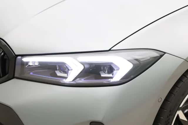 BMW 3-Serie (2025) thumbnail 18