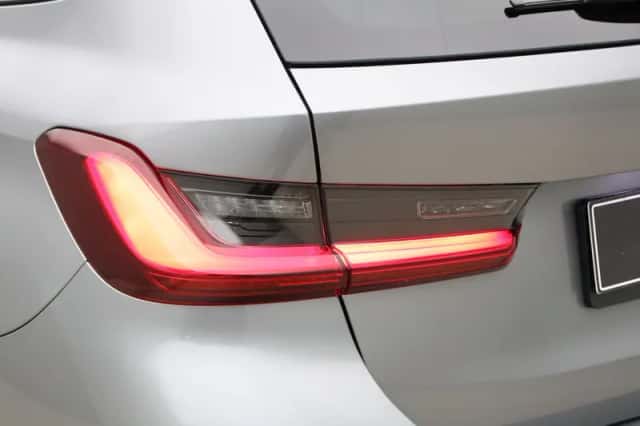 BMW 3-Serie (2025) thumbnail 19