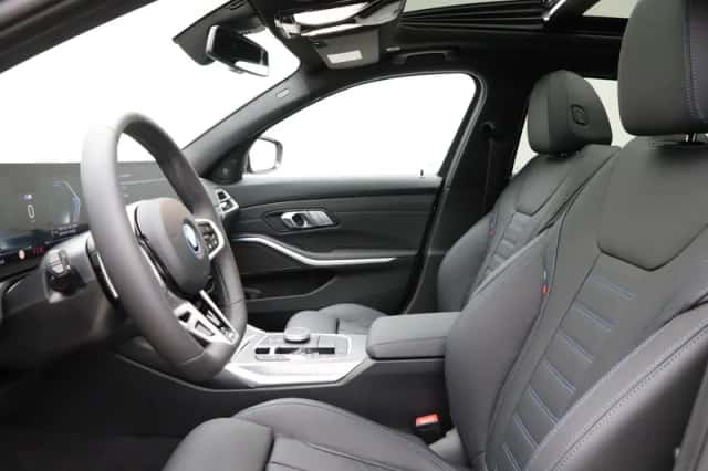 BMW 3-Serie (2025) thumbnail 5