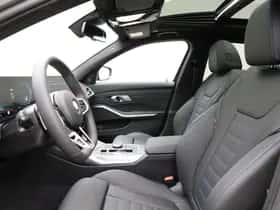BMW 3-Serie (2025) thumbnail 5