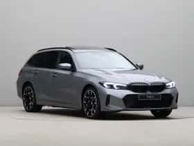 BMW 3-Serie (2025) thumbnail 7