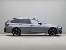 BMW 3-Serie (2025) thumbnail 8