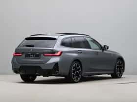 BMW 3-Serie (2025) thumbnail 9