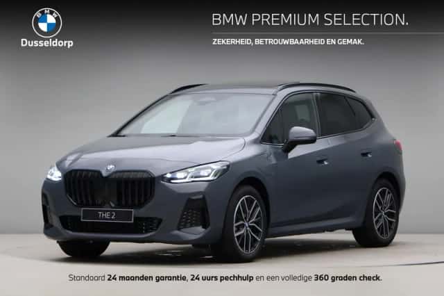 BMW 2-Serie (2026) thumbnail 1