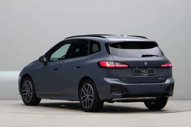 BMW 2-Serie (2026) thumbnail 11