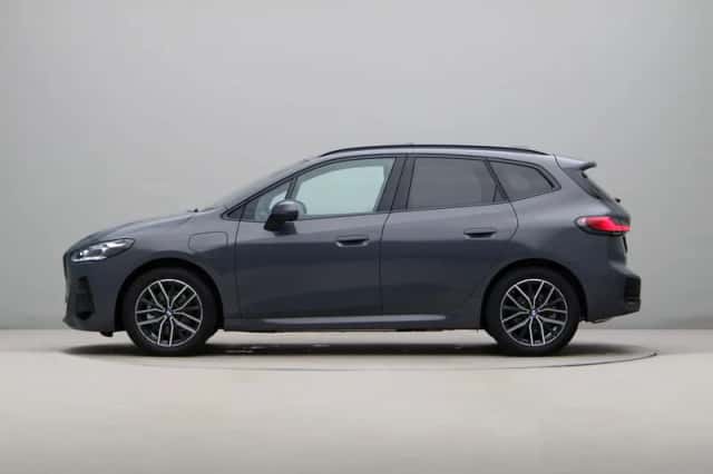 BMW 2-Serie (2026) thumbnail 12