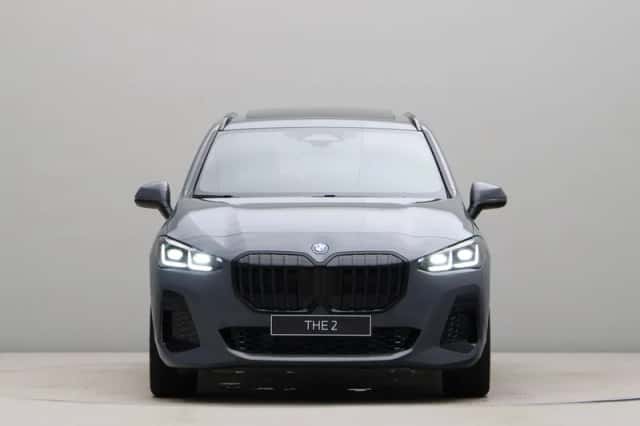 BMW 2-Serie (2026) thumbnail 6