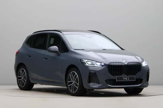 BMW 2-Serie (2026) thumbnail 7