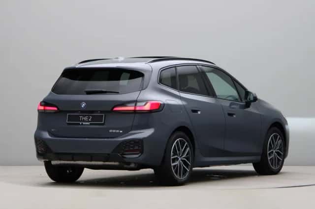BMW 2-Serie (2026) thumbnail 9