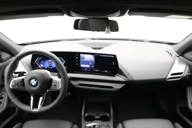 BMW 1-Serie (2026) thumbnail 24
