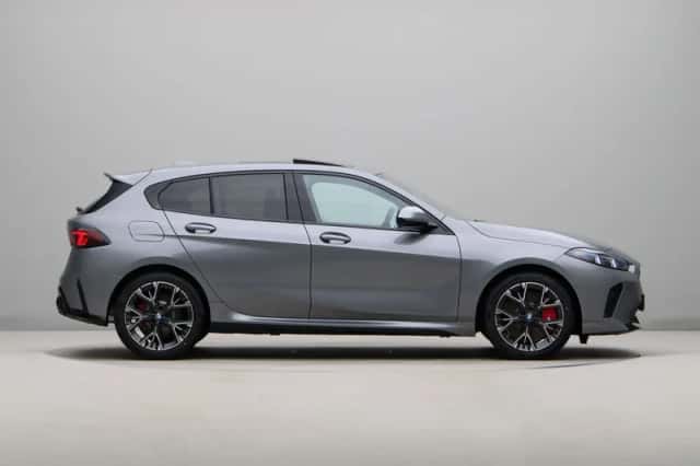 BMW 1-Serie (2026) thumbnail 4