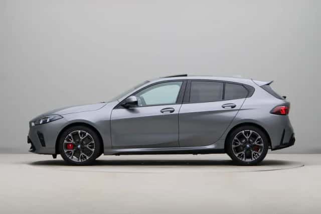 BMW 1-Serie (2026) thumbnail 8