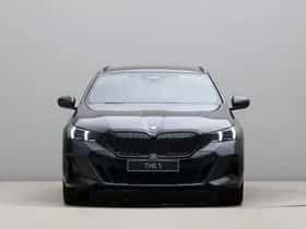 BMW 5-Serie (2026) thumbnail 2