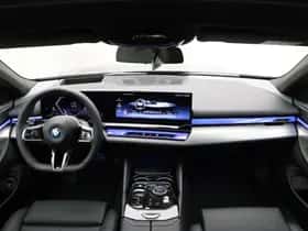 BMW 5-Serie (2026) thumbnail 27