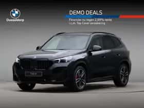 BMW X1 (2026)