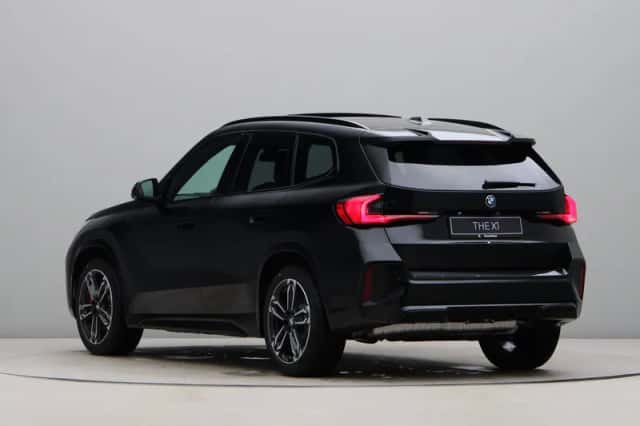 BMW X1 (2026) thumbnail 11