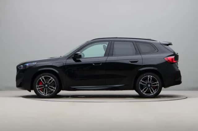 BMW X1 (2026) thumbnail 12