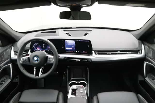 BMW X1 (2026) thumbnail 13