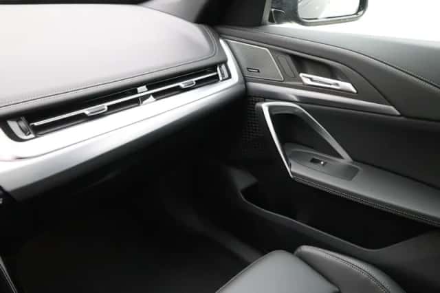 BMW X1 (2026) thumbnail 15