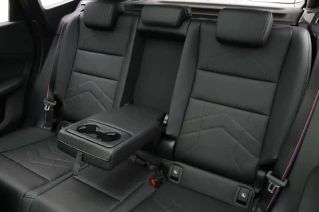 BMW X1 (2026) thumbnail 17
