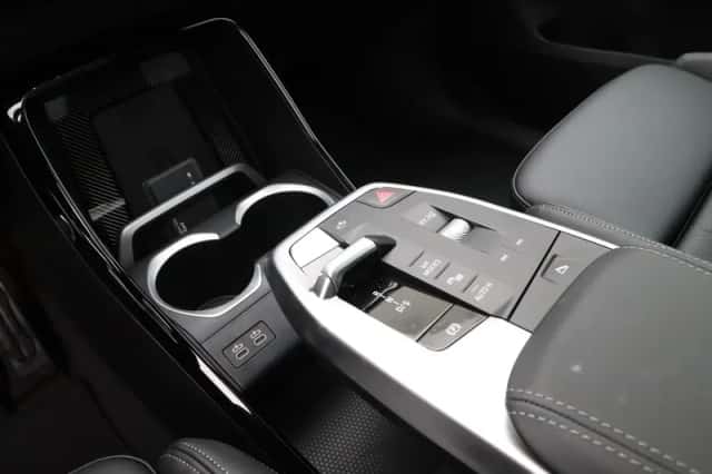 BMW X1 (2026) thumbnail 18
