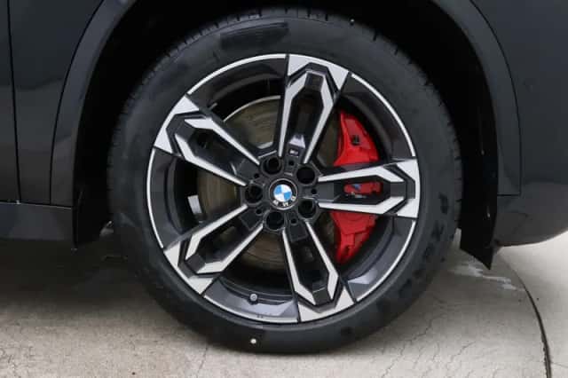 BMW X1 (2026) thumbnail 20