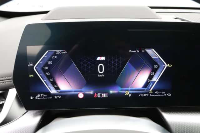 BMW X1 (2026) thumbnail 3