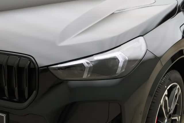 BMW X1 (2026) thumbnail 21