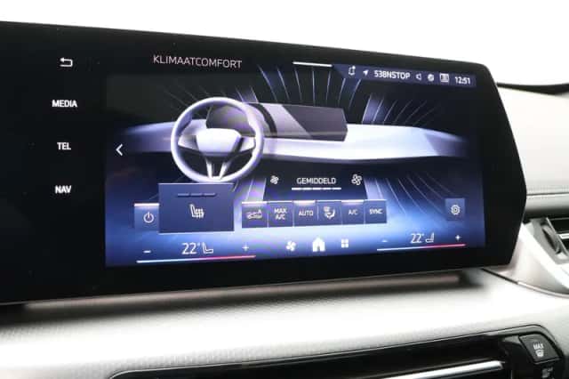 BMW X1 (2026) thumbnail 25