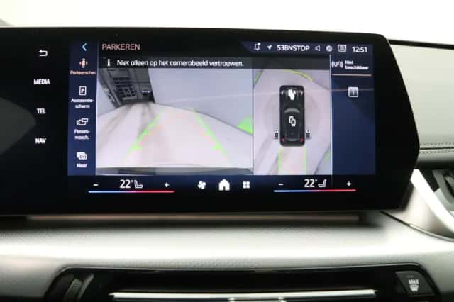 BMW X1 (2026) thumbnail 26