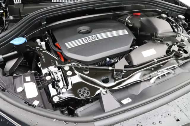 BMW X1 (2026) thumbnail 4