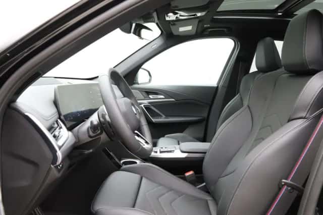 BMW X1 (2026) thumbnail 5