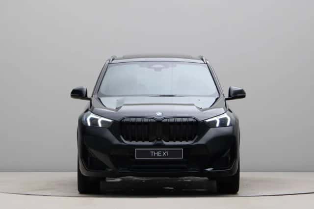 BMW X1 (2026) thumbnail 6