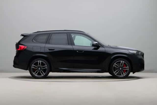 BMW X1 (2026) thumbnail 8