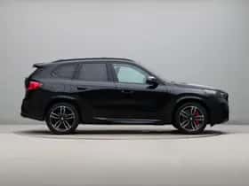 BMW X1 (2026) thumbnail 8