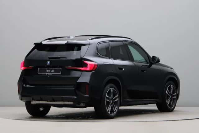 BMW X1 (2026) thumbnail 9