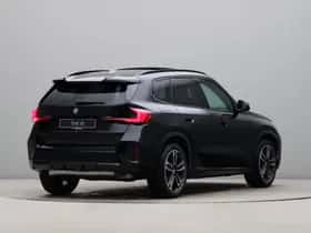 BMW X1 (2026) thumbnail 9