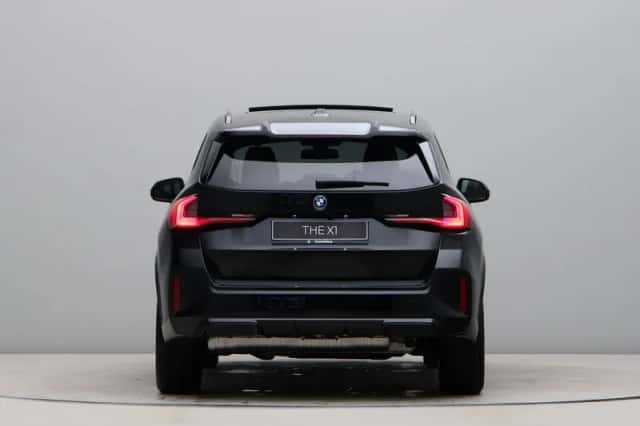 BMW X1 (2026) thumbnail 10