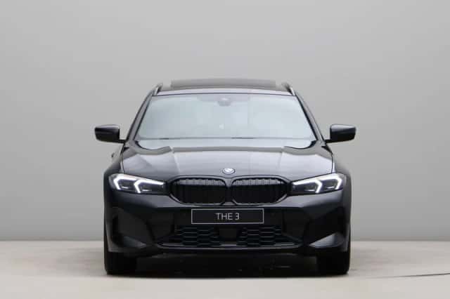 BMW 3-Serie (2026) thumbnail 2