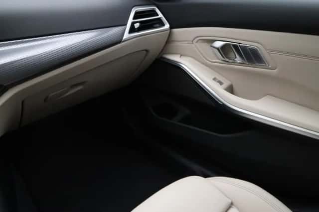 BMW 3-Serie (2026) thumbnail 13