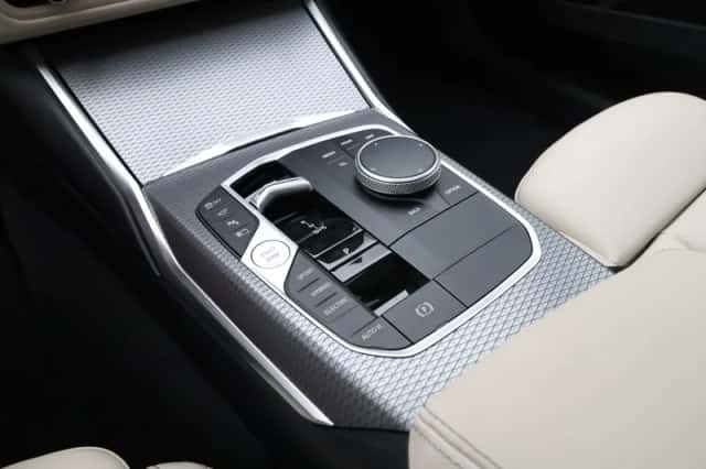 BMW 3-Serie (2026) thumbnail 16